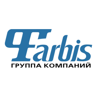 Farbis Logo PNG Vector