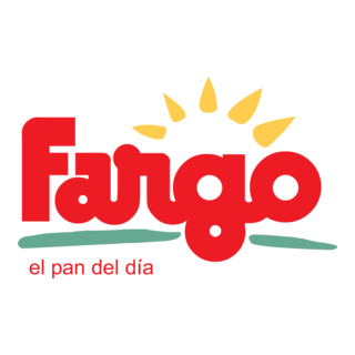 Fargo Logo PNG Vector