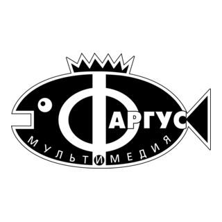 Fargus Multimedia Logo PNG Vector