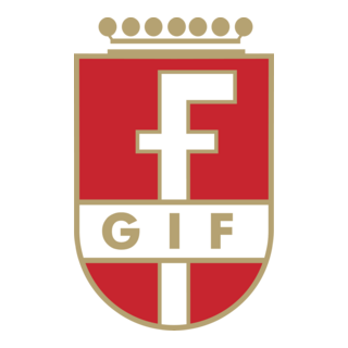 Farjestadens GoIF Logo PNG Vector