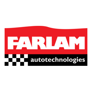 Farlam Technologies Logo PNG Vector
