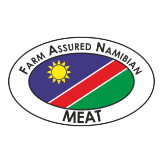 Farm Assured Meat Logo PNG Vector