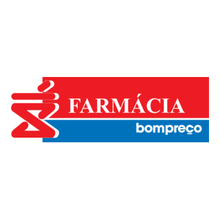 Farmacia Bompreco 2007 Logo PNG Vector