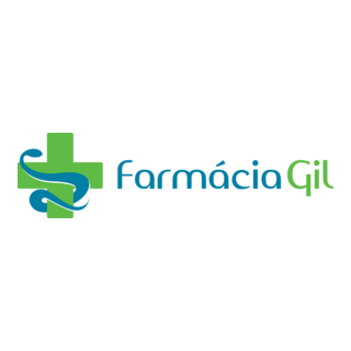 Farmacia Gil Logo PNG Vector