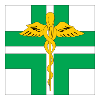 Farmacia Logo PNG Vector