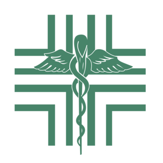 Farmacia Logo PNG Vector