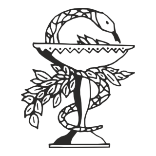 Farmacia Logo PNG Vector