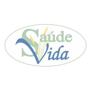 Farmácia saúde e vida Logo PNG Vector
