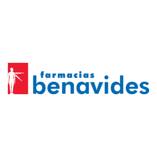 Farmacias Benavides Logo PNG Vector