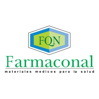 Farmaconal Logo PNG Vector
