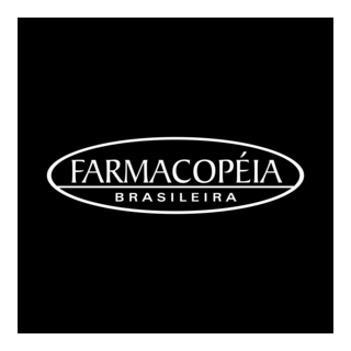 Farmacopeia Brasileira Logo PNG Vector