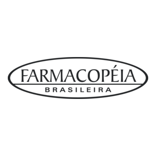 Farmacopeia Brasileira Logo PNG Vector