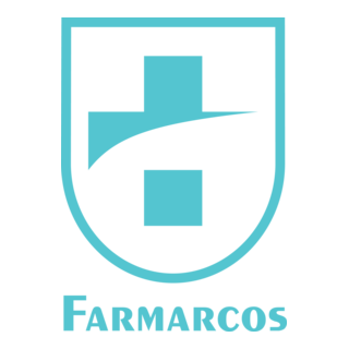 Farmacos Logo PNG Vector