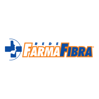 Farmafibra Logo PNG Vector