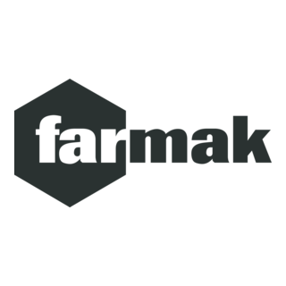 Farmak Logo PNG Vector