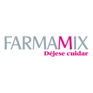 farmamix01 Logo PNG Vector