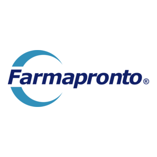 Farmapronto Logo PNG Vector
