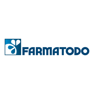 Farmatodo Logo PNG Vector
