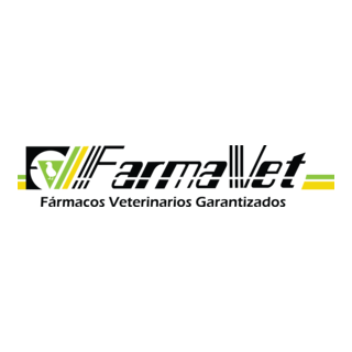 Farmavet Logo PNG Vector