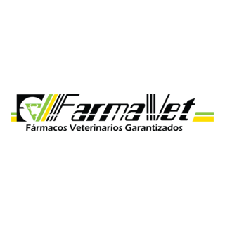 Farmavet Logo PNG Vector