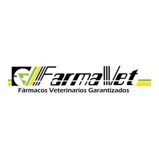 Farmavet Logo PNG Vector