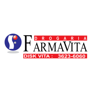 FarmaVita Logo PNG Vector