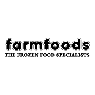 Farmfoods Logo PNG Vector