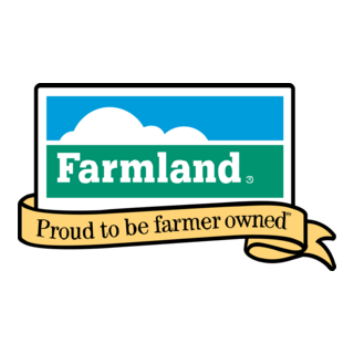 Farmland Logo PNG Vector