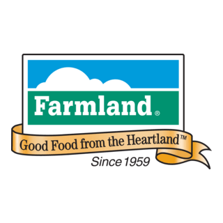 farmlandfoods. Logo PNG Vector