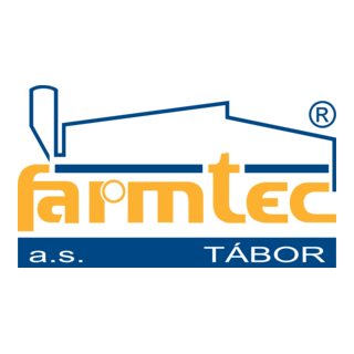 Farmtec Logo PNG Vector