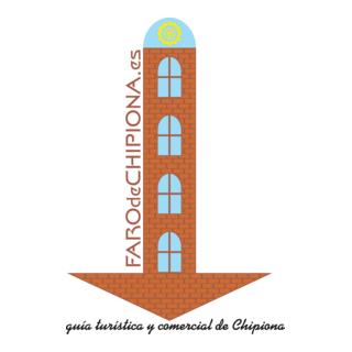 Faro de Chipiona Logo PNG Vector