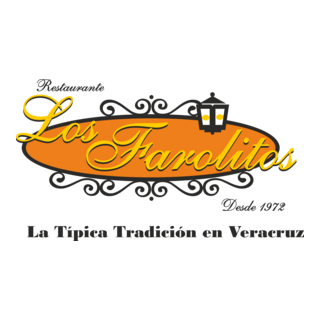 farolitos Logo PNG Vector