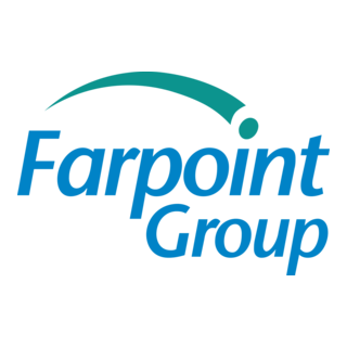 Farpoint Group Logo PNG Vector