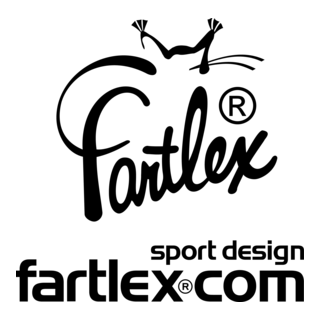 fartlex sport design Logo PNG Vector