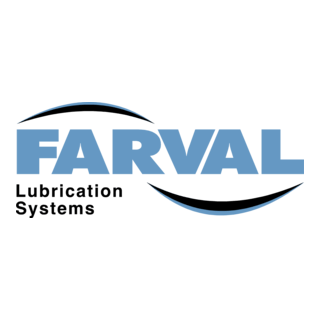 Farval Logo PNG Vector