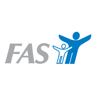 FAS Logo PNG Vector