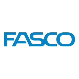 Fasco Logo PNG Vector