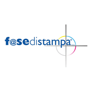 fasedistampa crocino Logo PNG Vector