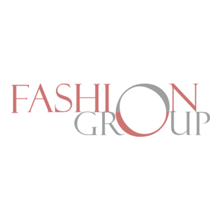 Fashion Group Logo PNG Vector