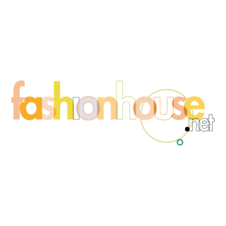 fashionhouse.net Logo PNG Vector
