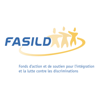 Fasild Logo PNG Vector