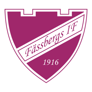 Fassbergs IF Molndal Logo PNG Vector