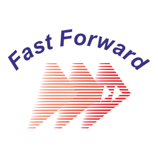 Fast Forward Logo PNG Vector