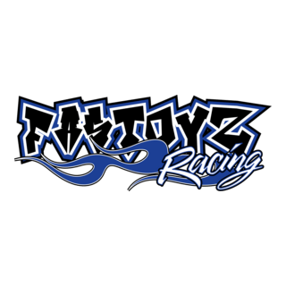Fastoyz Racing Logo PNG Vector