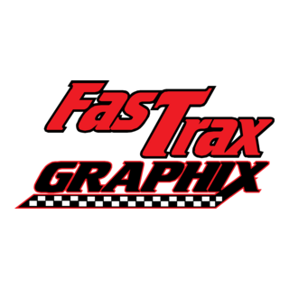 Fastrax Graphix Logo PNG Vector