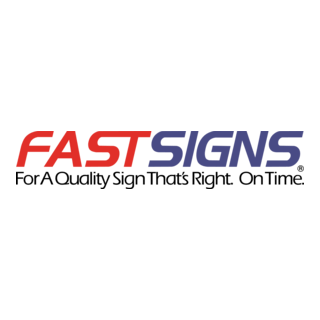 FastSigns Logo PNG Vector