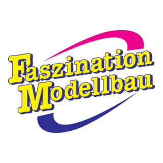 Faszination Modellbau Logo PNG Vector