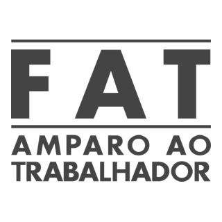FAT Logo PNG Vector