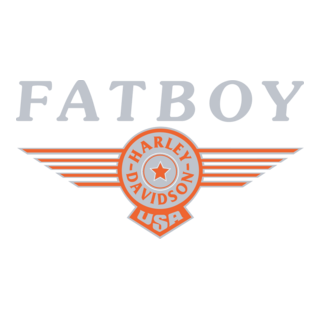 Fatboy Logo PNG Vector