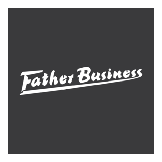 Father Business Logo PNG Vector